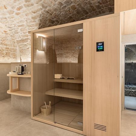 Casa Massima Suites & Spa Casamassima Eksteriør bilde