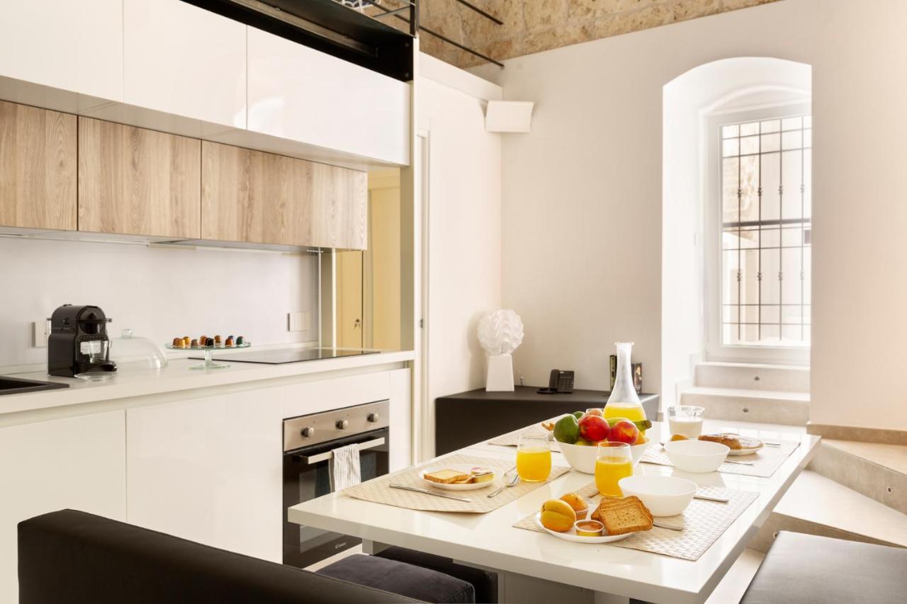 Casa Massima Suites & Spa Casamassima Eksteriør bilde