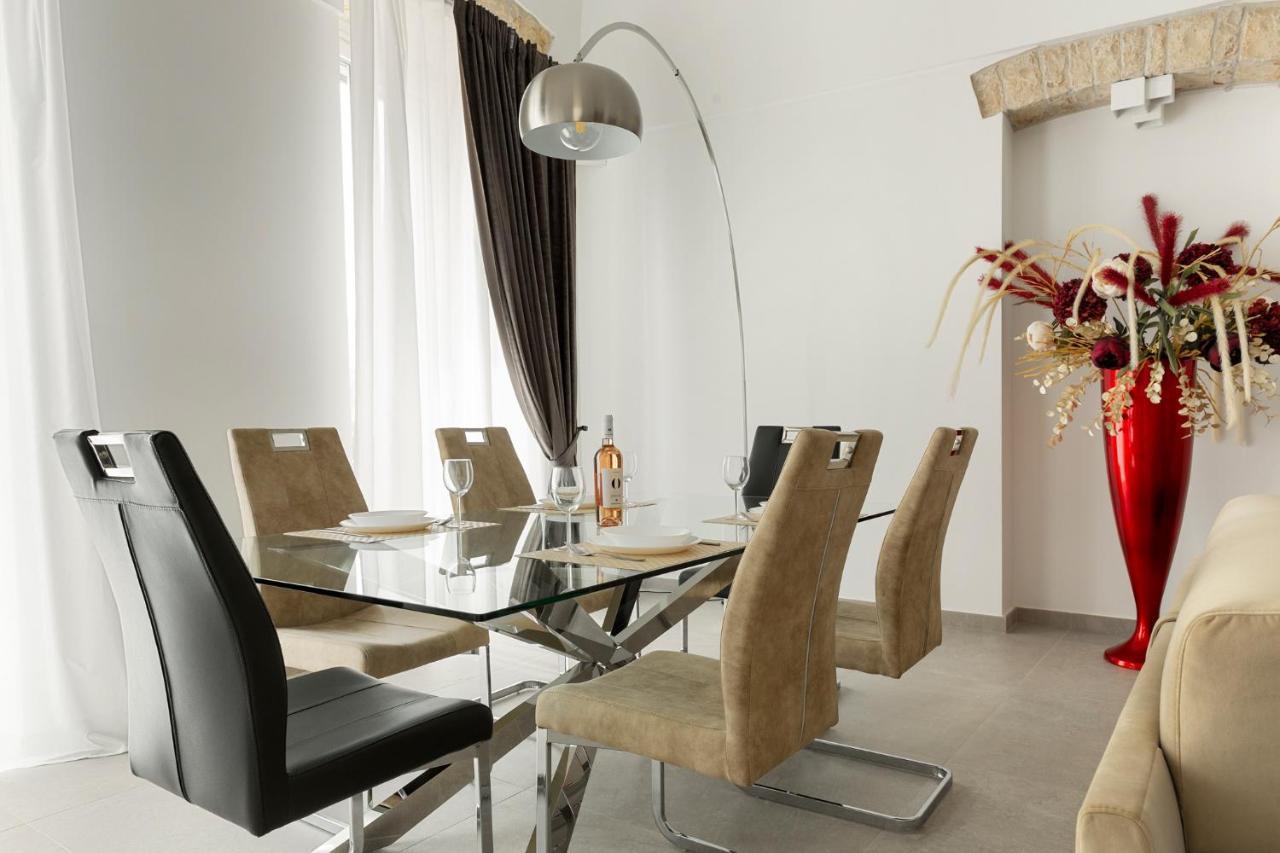 Casa Massima Suites & Spa Casamassima Eksteriør bilde