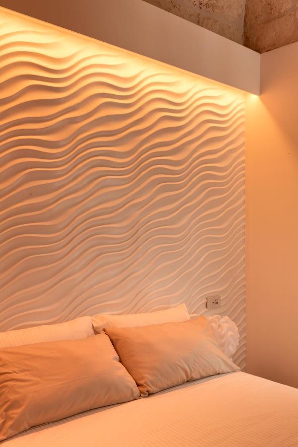 Casa Massima Suites & Spa Casamassima Eksteriør bilde