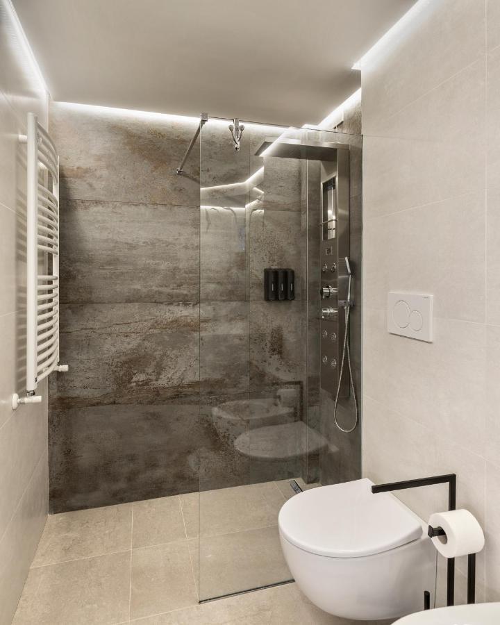 Casa Massima Suites & Spa Casamassima Eksteriør bilde