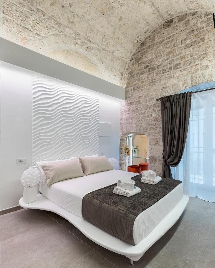 Casa Massima Suites & Spa Casamassima Eksteriør bilde