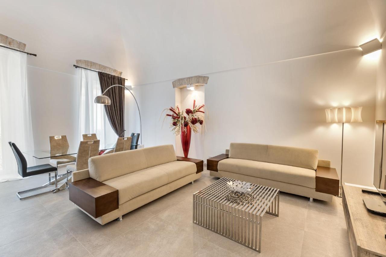 Casa Massima Suites & Spa Casamassima Eksteriør bilde