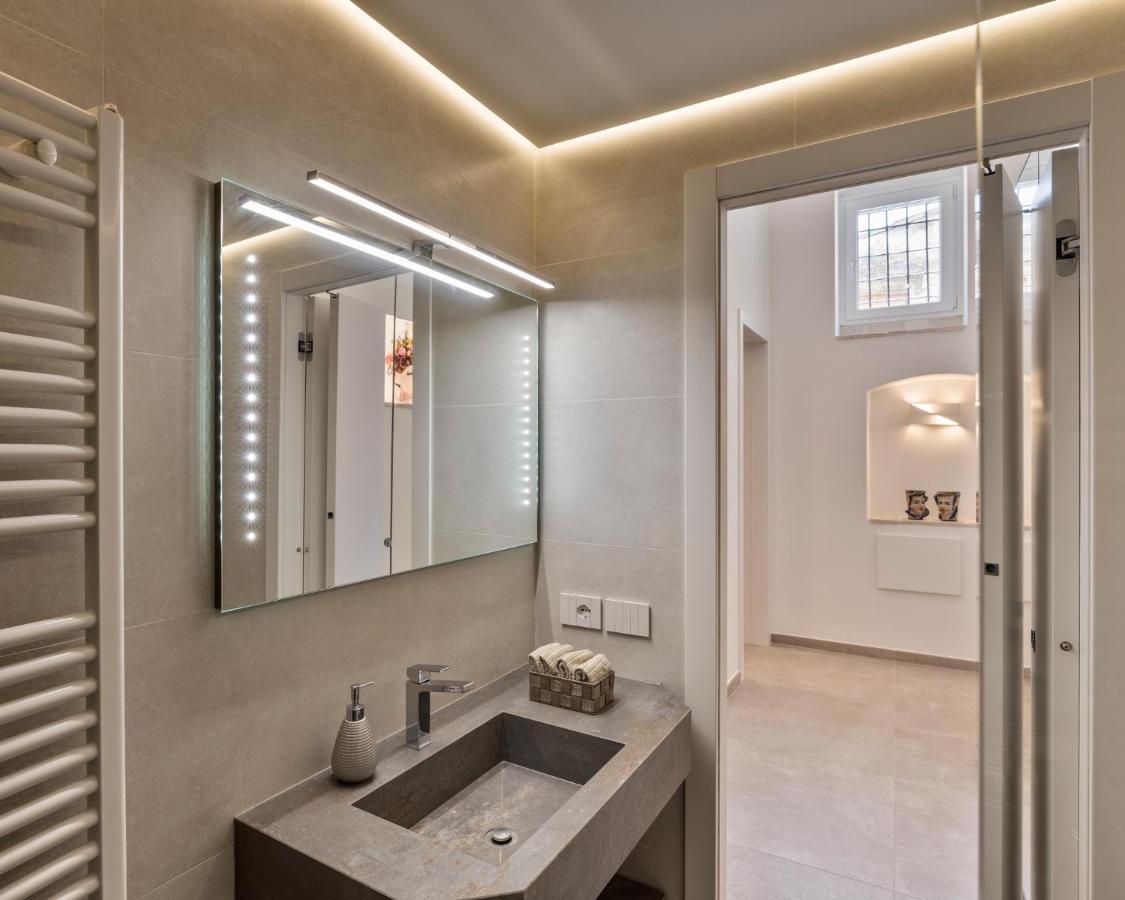 Casa Massima Suites & Spa Casamassima Eksteriør bilde
