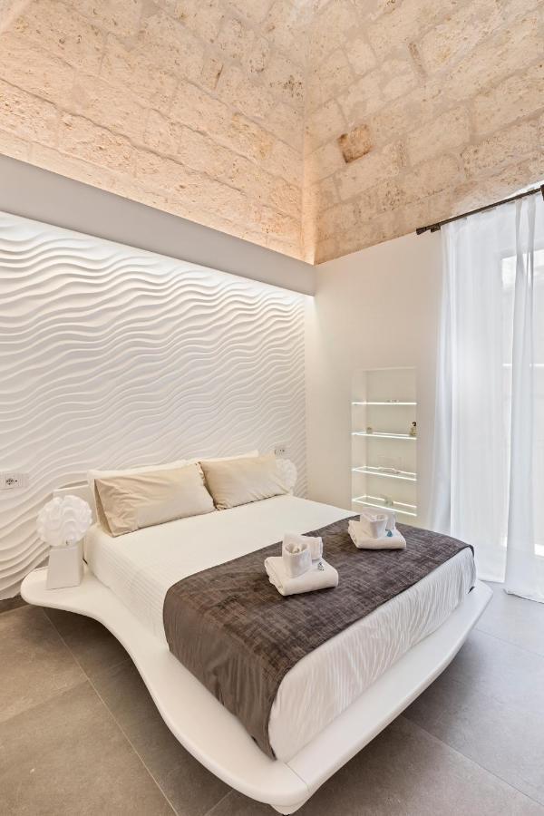 Casa Massima Suites & Spa Casamassima Eksteriør bilde