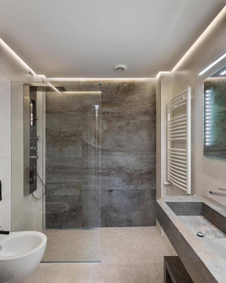 Casa Massima Suites & Spa Casamassima Eksteriør bilde