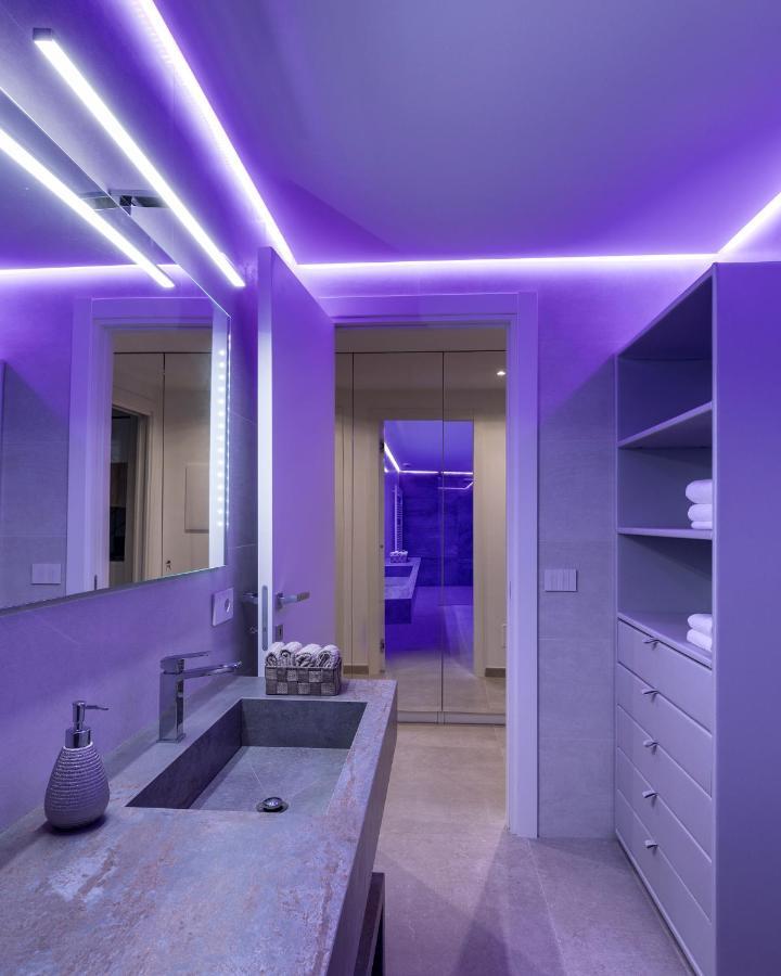 Casa Massima Suites & Spa Casamassima Eksteriør bilde