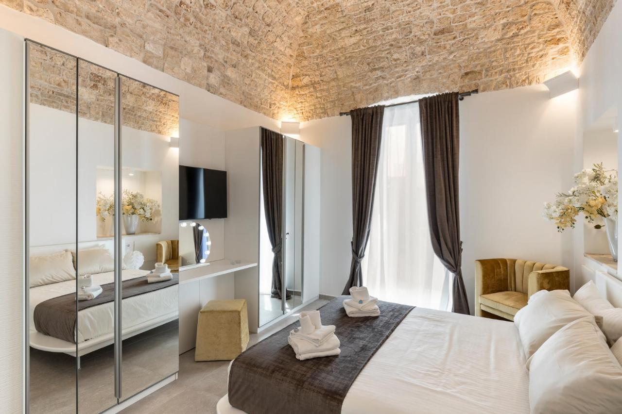 Casa Massima Suites & Spa Casamassima Eksteriør bilde