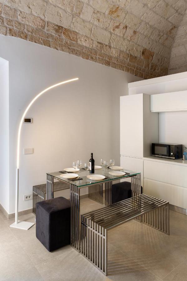 Casa Massima Suites & Spa Casamassima Eksteriør bilde