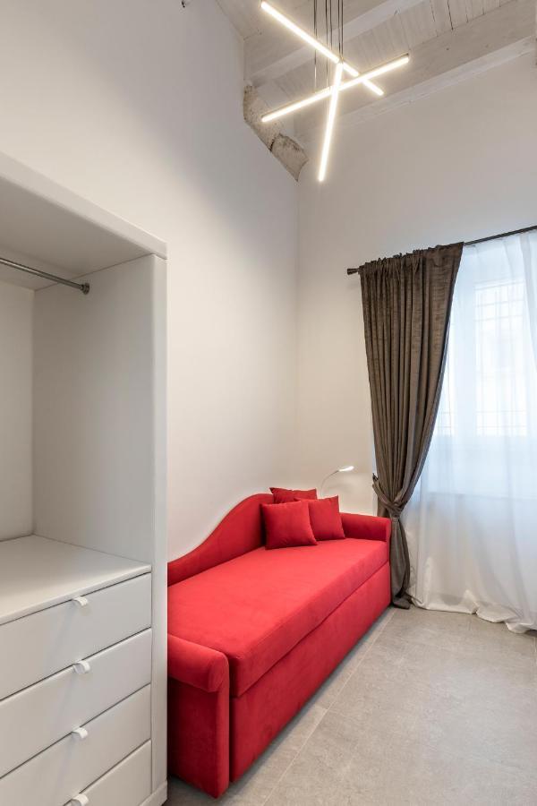 Casa Massima Suites & Spa Casamassima Eksteriør bilde