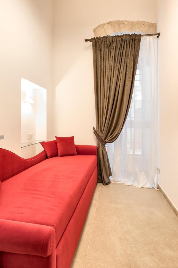 Casa Massima Suites & Spa Casamassima Eksteriør bilde