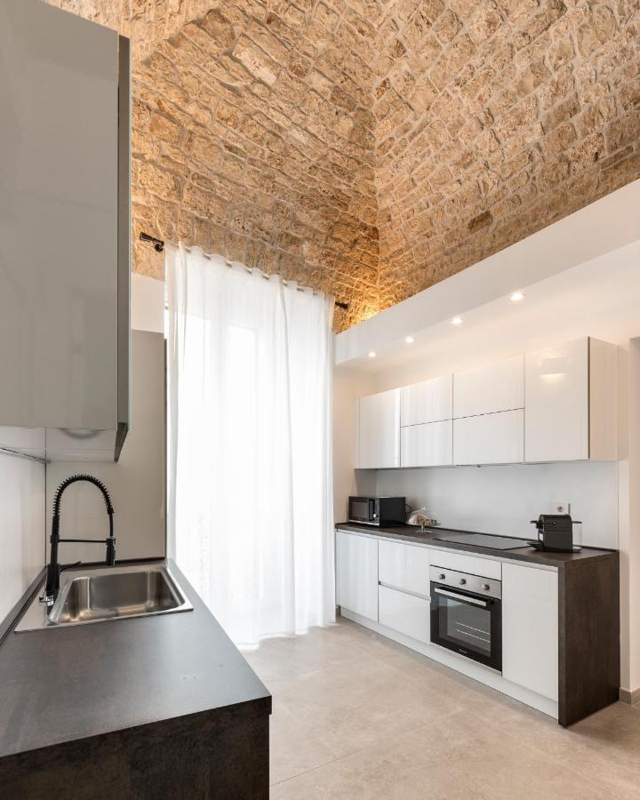 Casa Massima Suites & Spa Casamassima Eksteriør bilde
