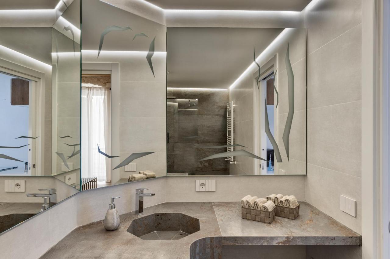 Casa Massima Suites & Spa Casamassima Eksteriør bilde