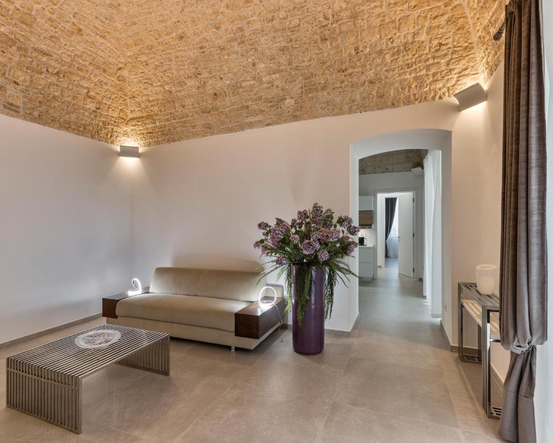 Casa Massima Suites & Spa Casamassima Eksteriør bilde