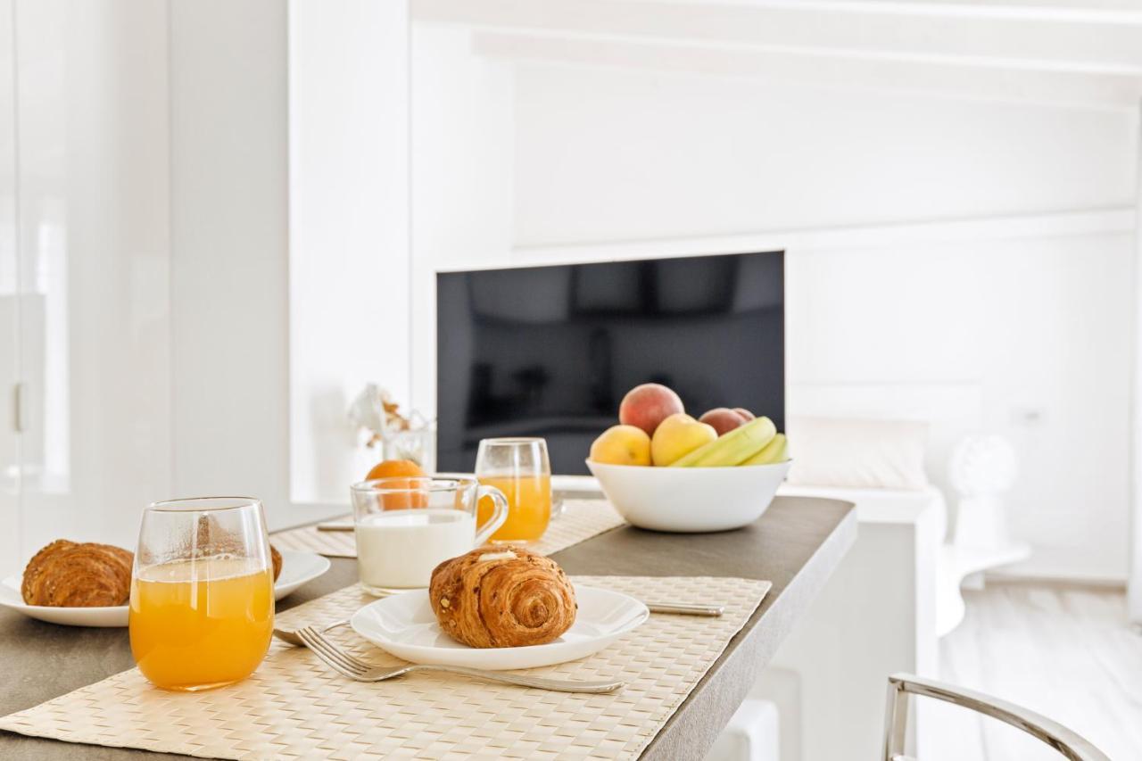 Casa Massima Suites & Spa Casamassima Eksteriør bilde