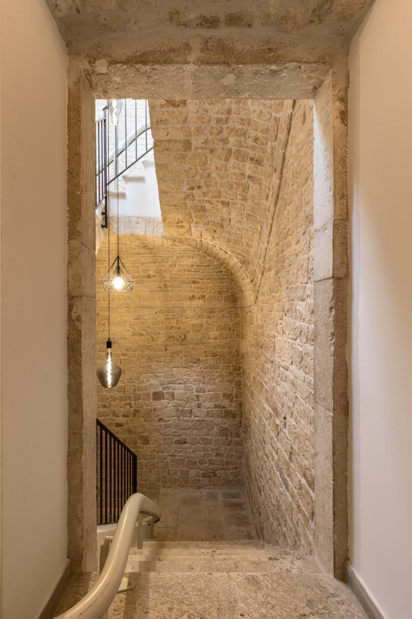 Casa Massima Suites & Spa Casamassima Eksteriør bilde