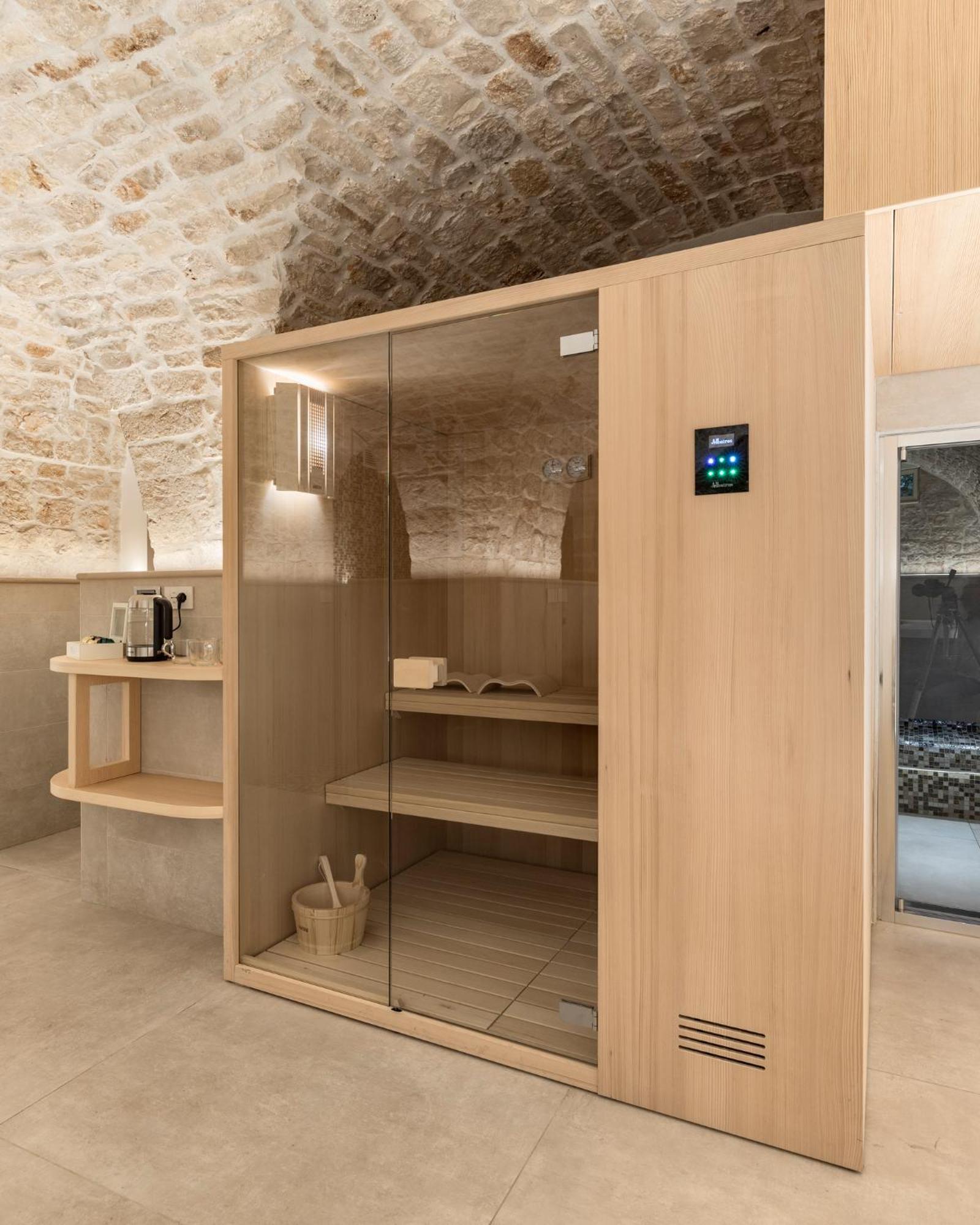 Casa Massima Suites & Spa Casamassima Eksteriør bilde