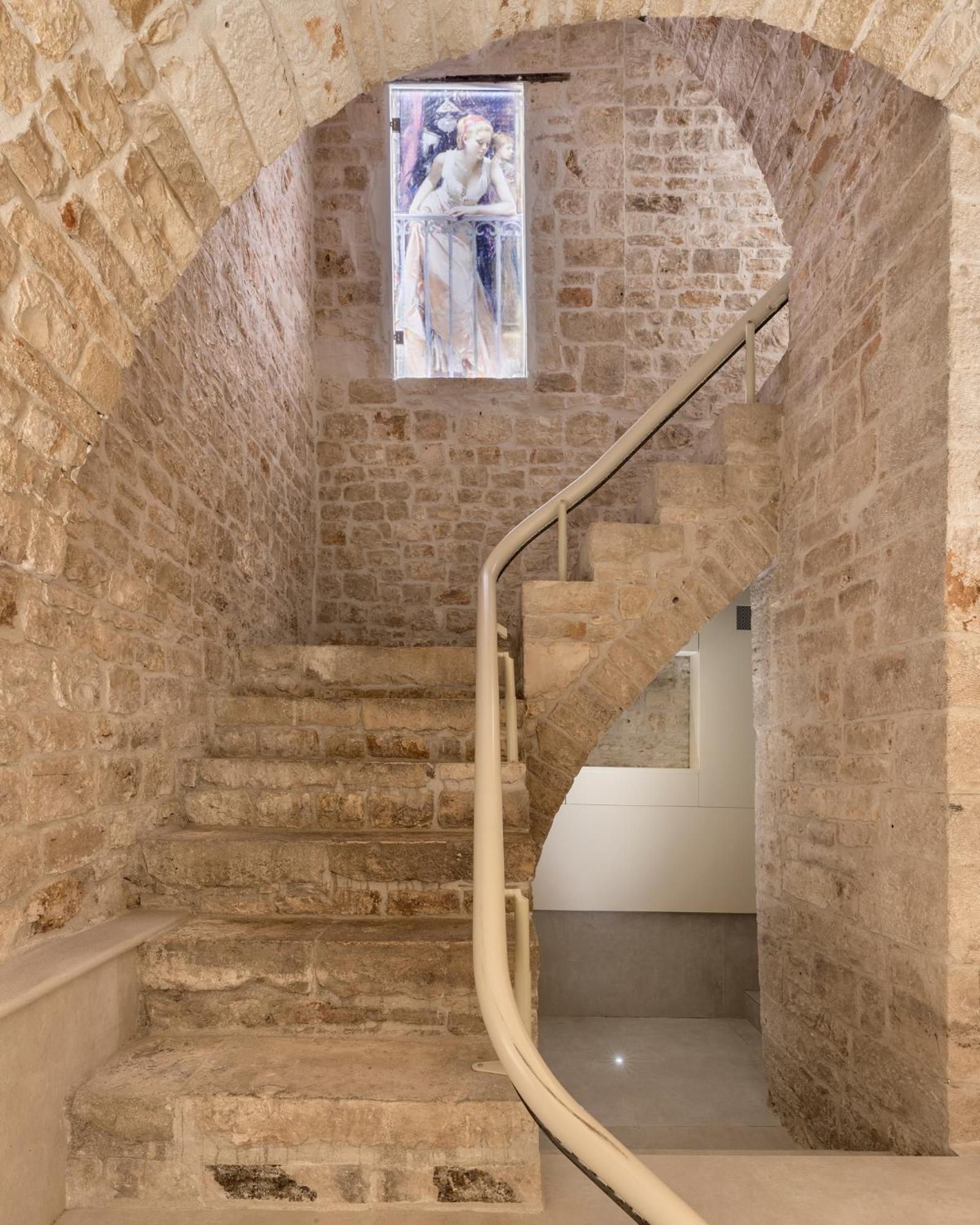 Casa Massima Suites & Spa Casamassima Eksteriør bilde