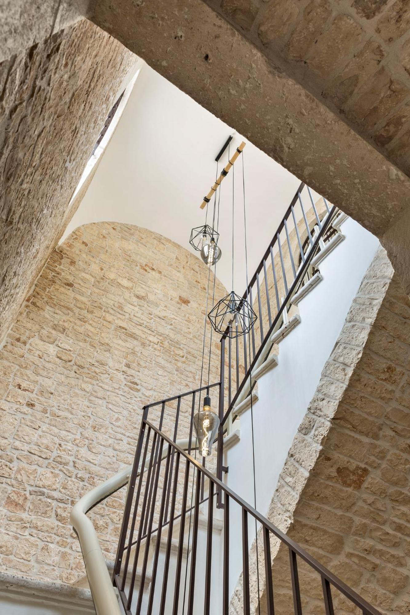 Casa Massima Suites & Spa Casamassima Eksteriør bilde