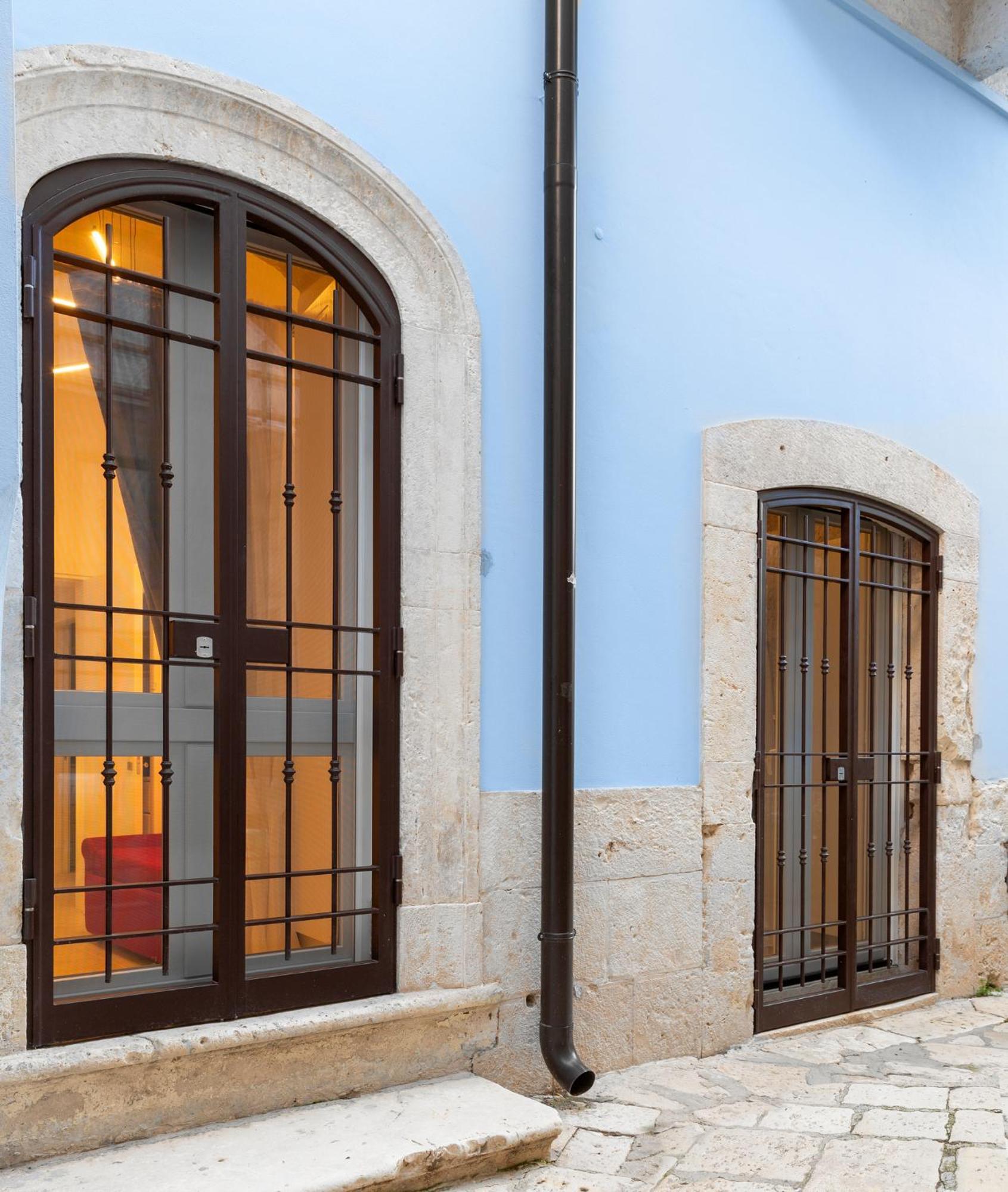 Casa Massima Suites & Spa Casamassima Eksteriør bilde