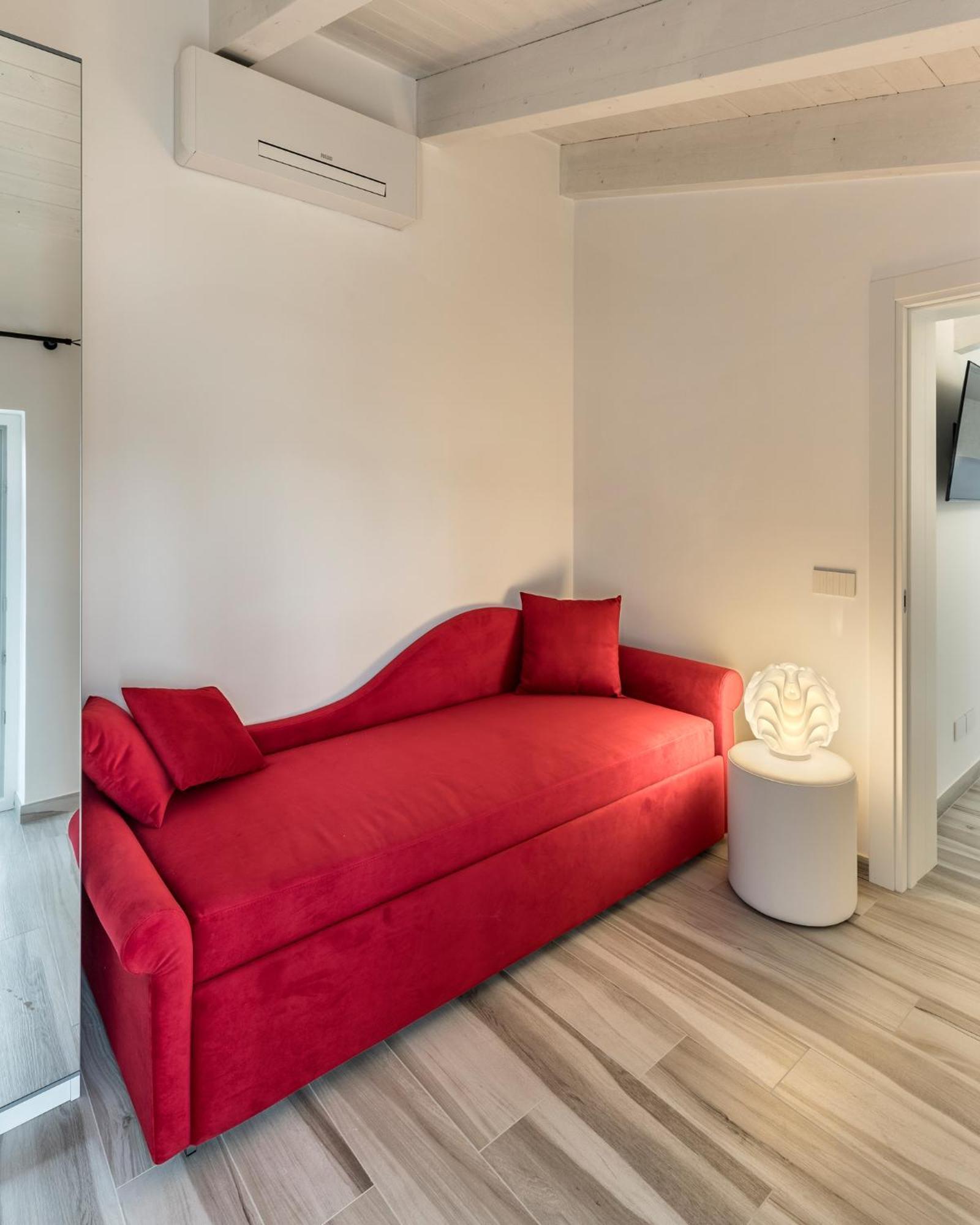Casa Massima Suites & Spa Casamassima Eksteriør bilde