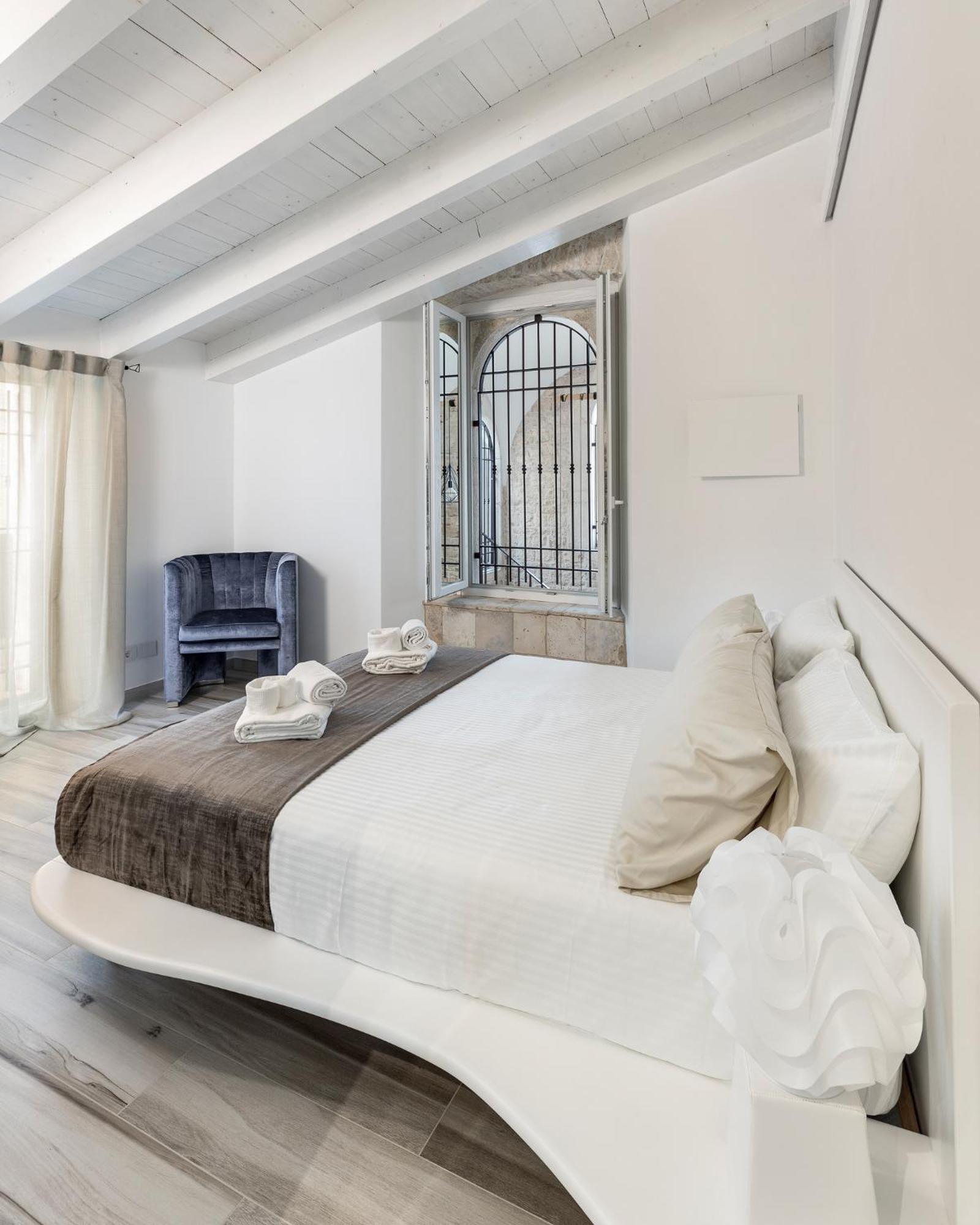 Casa Massima Suites & Spa Casamassima Eksteriør bilde