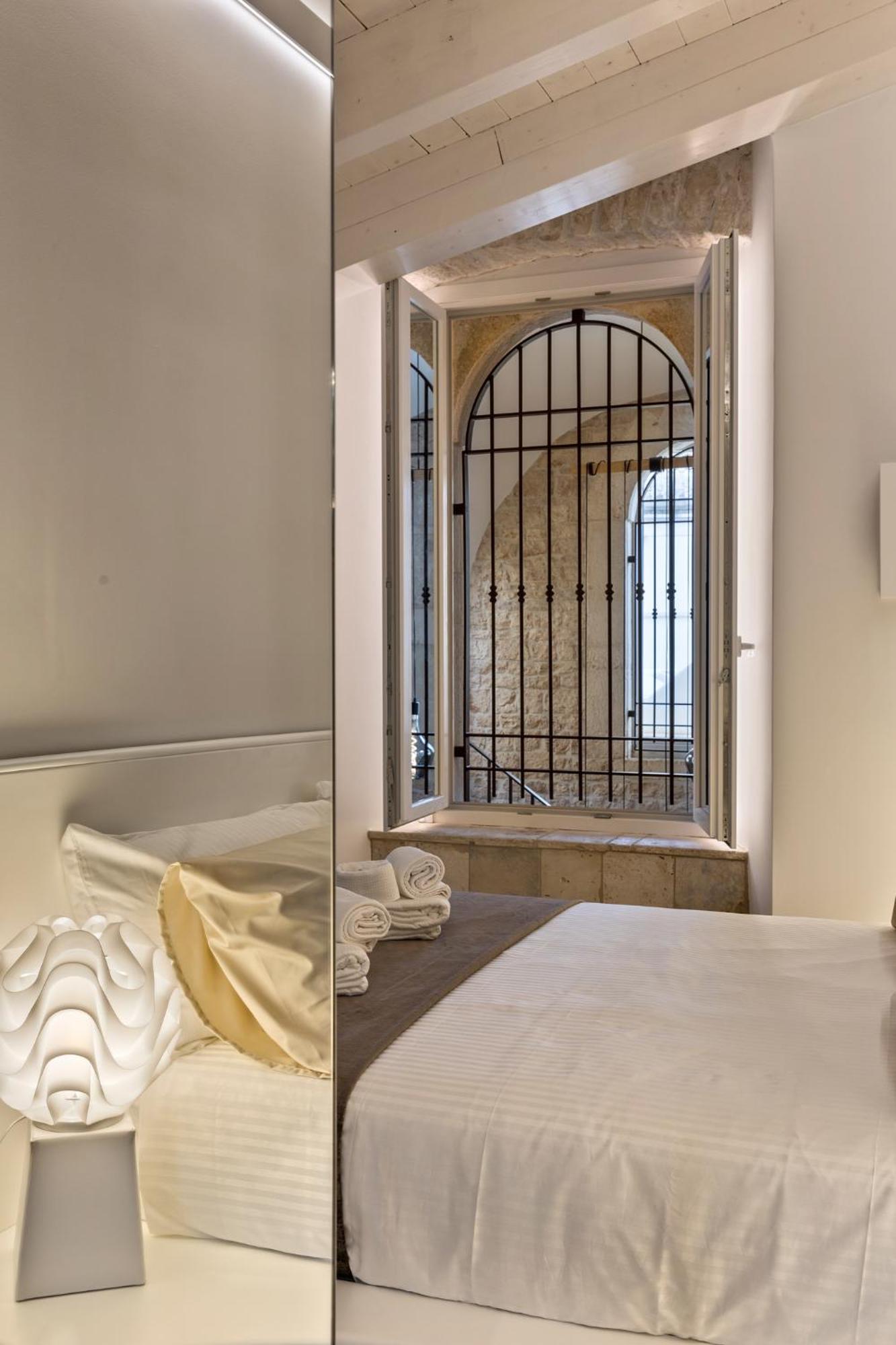 Casa Massima Suites & Spa Casamassima Eksteriør bilde