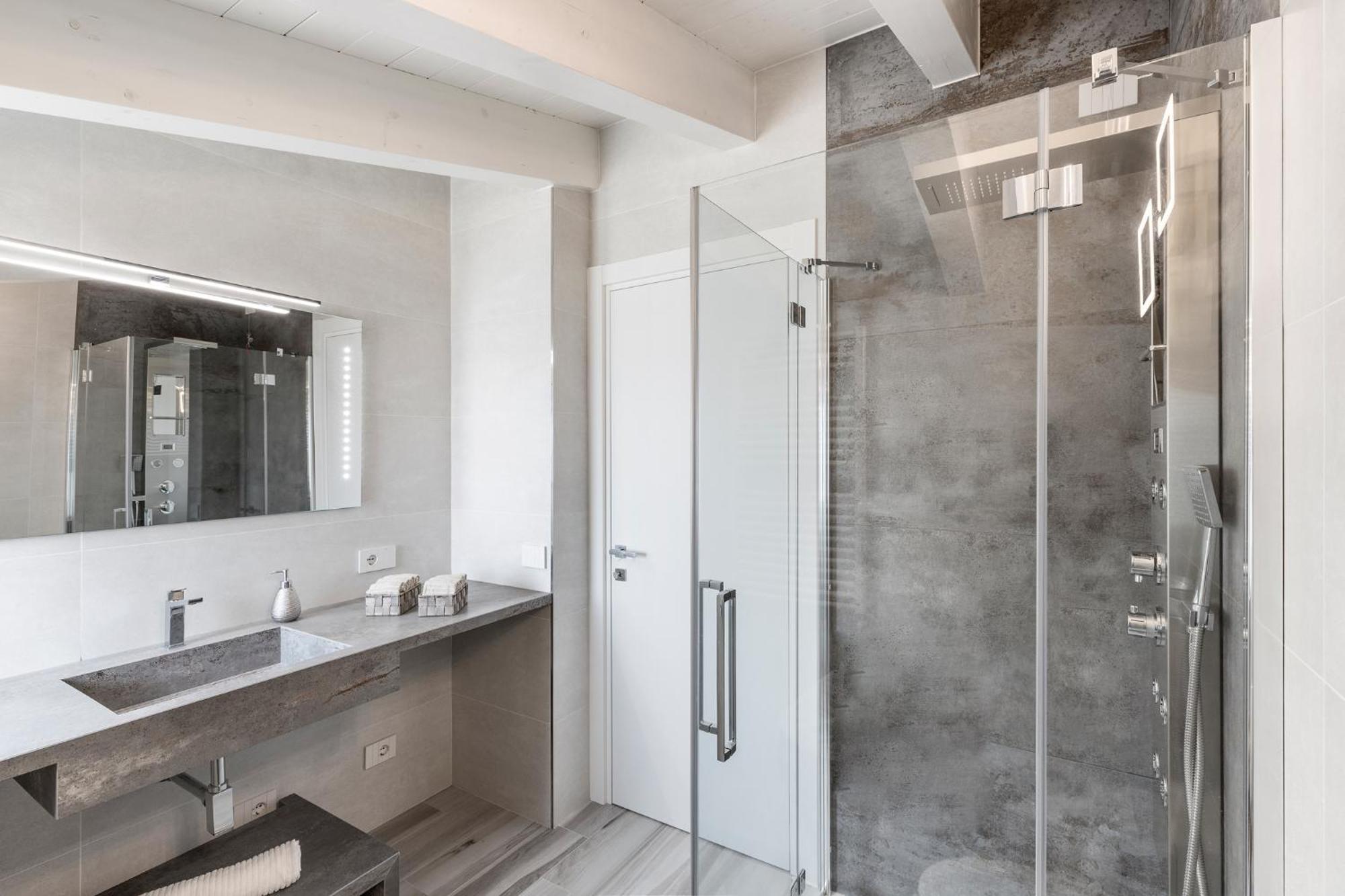 Casa Massima Suites & Spa Casamassima Eksteriør bilde