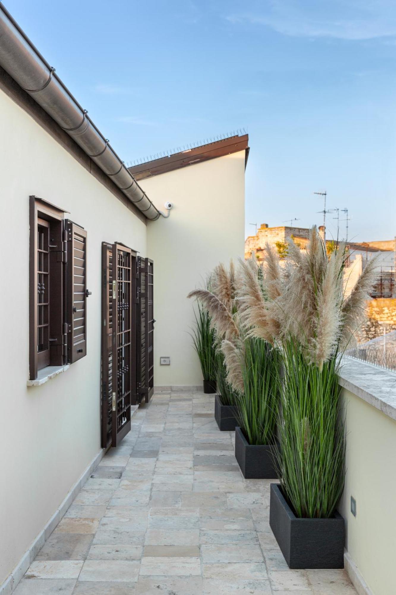 Casa Massima Suites & Spa Casamassima Eksteriør bilde